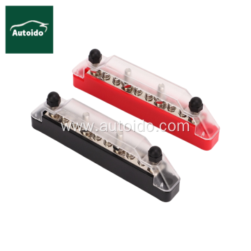 Battery Bus Bar 10Way Power Distribution Block M6